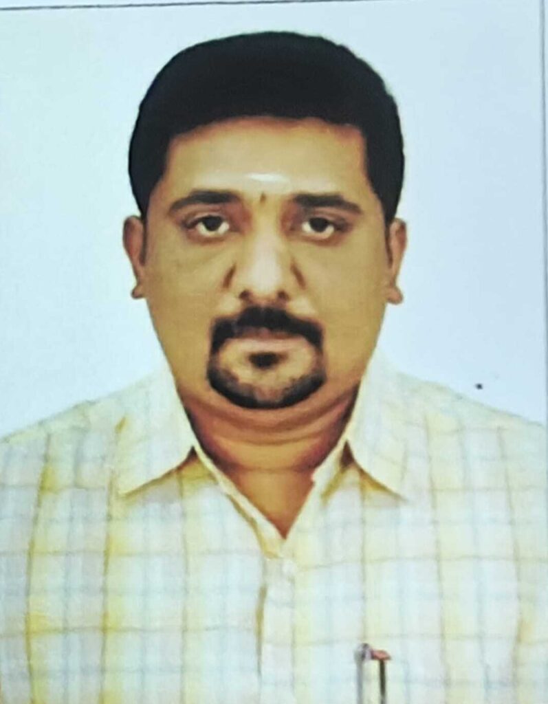 Dr. Gnanasambandam