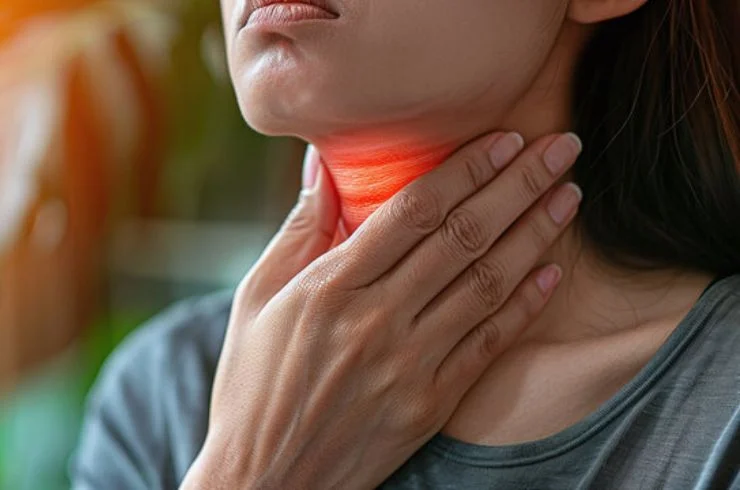 Thyroid Disorders